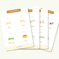 Pet: Essentials Labels