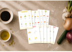 Kitchen Essentials Label Set